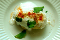 How To Make Spicy Dahi Vada