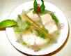 How To Make Spicy Fish Soup