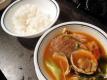 How To Make Spicy Fish Soup (Maeuntang)
