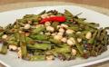 How To Make Spicy Green Beans