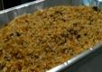 Roasted Indian Snacks - Spicy Puffed Rice, Poha Chivda, Ceral Chevda, Spicy Puffed Sorghum