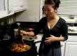 Cooking Squid