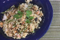 How To Make Spicy Indian Style Quinoa