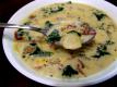 How To Make Spicy Kale And Sausage Soup