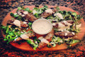Spicy Lamb Kebabs