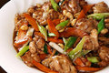 How To Make Spicy Kung Pao Chicken