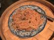 Zuza zak's Weeknight Dinners: Spicy Meatballs with Spaghetti and Tomato Sauce