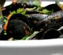 Mussels Marinara