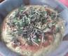 Raw Mustard Greens Soup