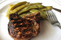 Carolina Style Barbecue Sauce