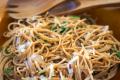 How To Make Spicy Noodles