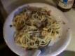 Angry Pasta Recreated