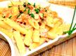 How To Make Spicy Pasta With Smoked Salmon