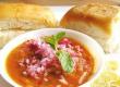 Spicy Pav Bhaji