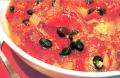 Sweet and Spicy Pepper and Roasted Tomato Chili