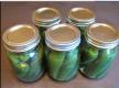 How To Make Spicy Pickled Jalapeno Peppers
