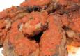 How To Make Grilled Pork Ribs Topped With Salsa