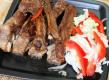 How To Make Spicy Pork With Chinese Mushrooms
