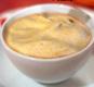Spicy Pumpkin Mousse