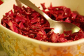 Spicy Red Cabbage