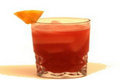 How To Make Spicy Rum Runner Cocktail