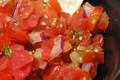 How To Make Spicy Salsa