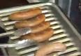 How To Make Italian Turkey Sausages With Spicy Kidney Beans Part 1- Tomato And Beans