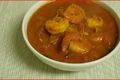 How To Make Spicy Shrimp Curry