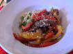 Spicy Steak & Peppers