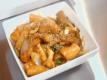  Tteok Bokki - Traditional Korean Dish 