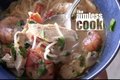 Spicy Tom Yum Goong