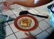 How To Make Italian Tomato Tofu Bruschetta
