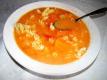 How To Make Spicy Tomato Soup