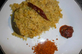 How To Make Spicy Toor Dal And Vegetable Khichadi
