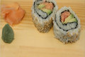 How To Make Spicy Tuna Sushi Rolls