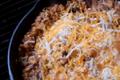 How To Make Spicy Turkey Cooked Over Skillet Supper