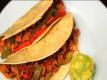 Spicy Turkey Taco's
