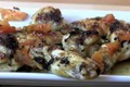 How To Make Spicy Tuscan Chicken Wings