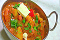 How To Make Veg Tikka Masala - Spicy Vegetable Curry