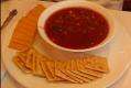 Spicy Comforting Vegetable Ground Beef Soup