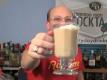 Spiked Coffee Nog