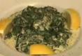 How To Make Creamy Spinach