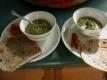 How To Make Creamy Curried Spinach Dinner