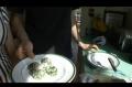 Gnocchi Verde