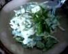 Spinach and Parsnip