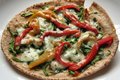 Pizza Mexican