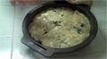 Spinach and Tofu Vegan Spanakopita