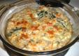 How To Make Spinach Artichoke Casserole