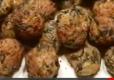 How To Make Spinach Balls With Walnuts And Parmesan Cheese