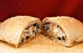 How To Make Spinach Cheese Calzones